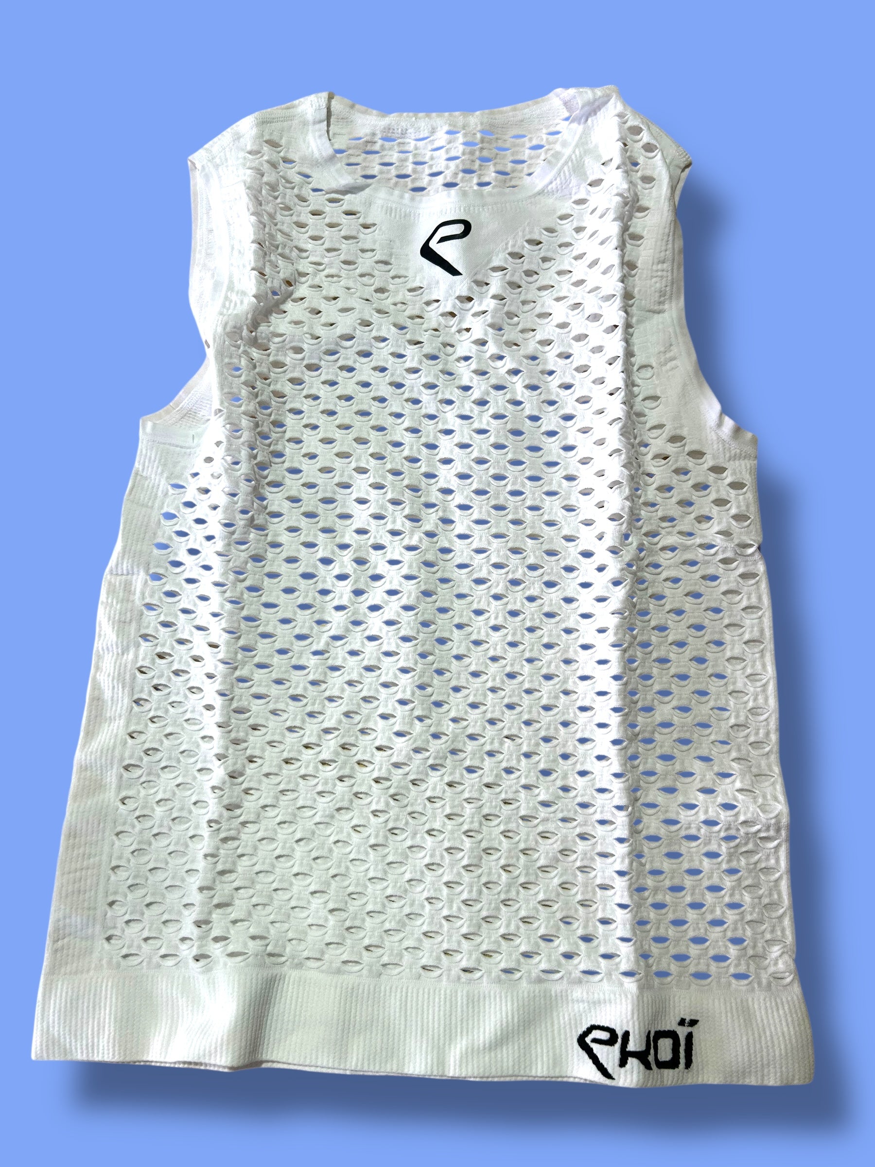 Sleeveless Base Layer  |Ekoi |IPT |Cycling