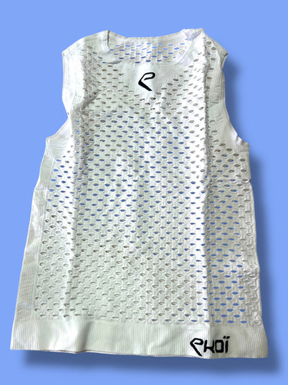 Sleeveless Base Layer  |Ekoi |IPT |Cycling