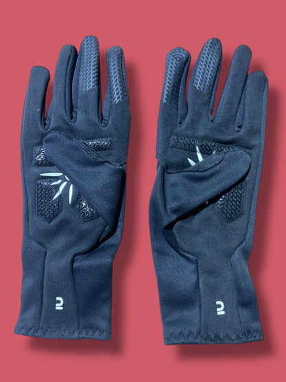 Winter Gloves Thermal  Rider Issued| Mobel |  Cofidis| Pro Cycling Kit