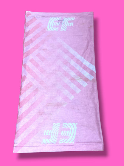 EF 2023 Thermal Neck Warmer / Buff | EF | Rapha Pro Cycling Kit