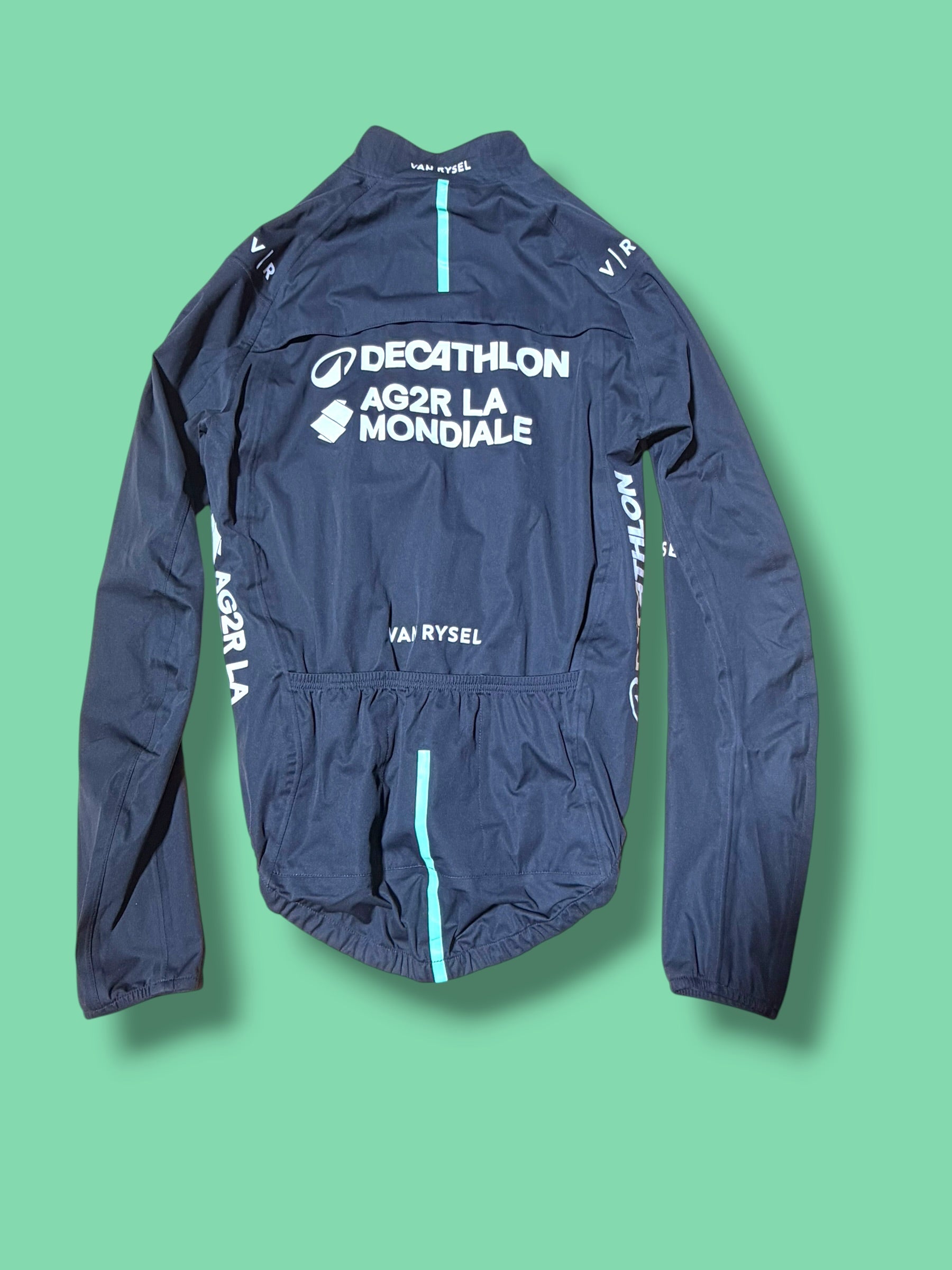 Rain Jacket|Decathlon |Van Rysel  Pro Cycling Kit