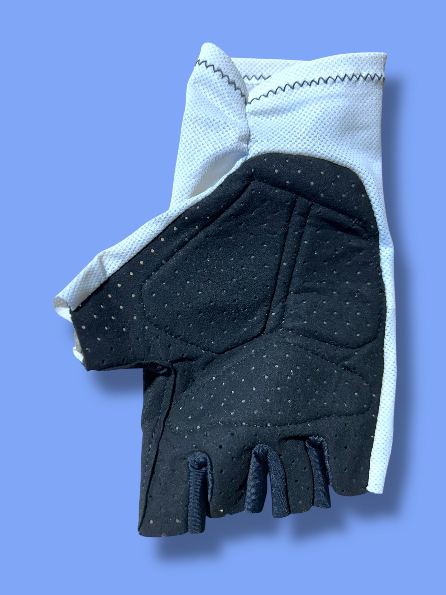 Summer Gloves | Santini | Trek Segafredo | Pro Team Cycling Kit