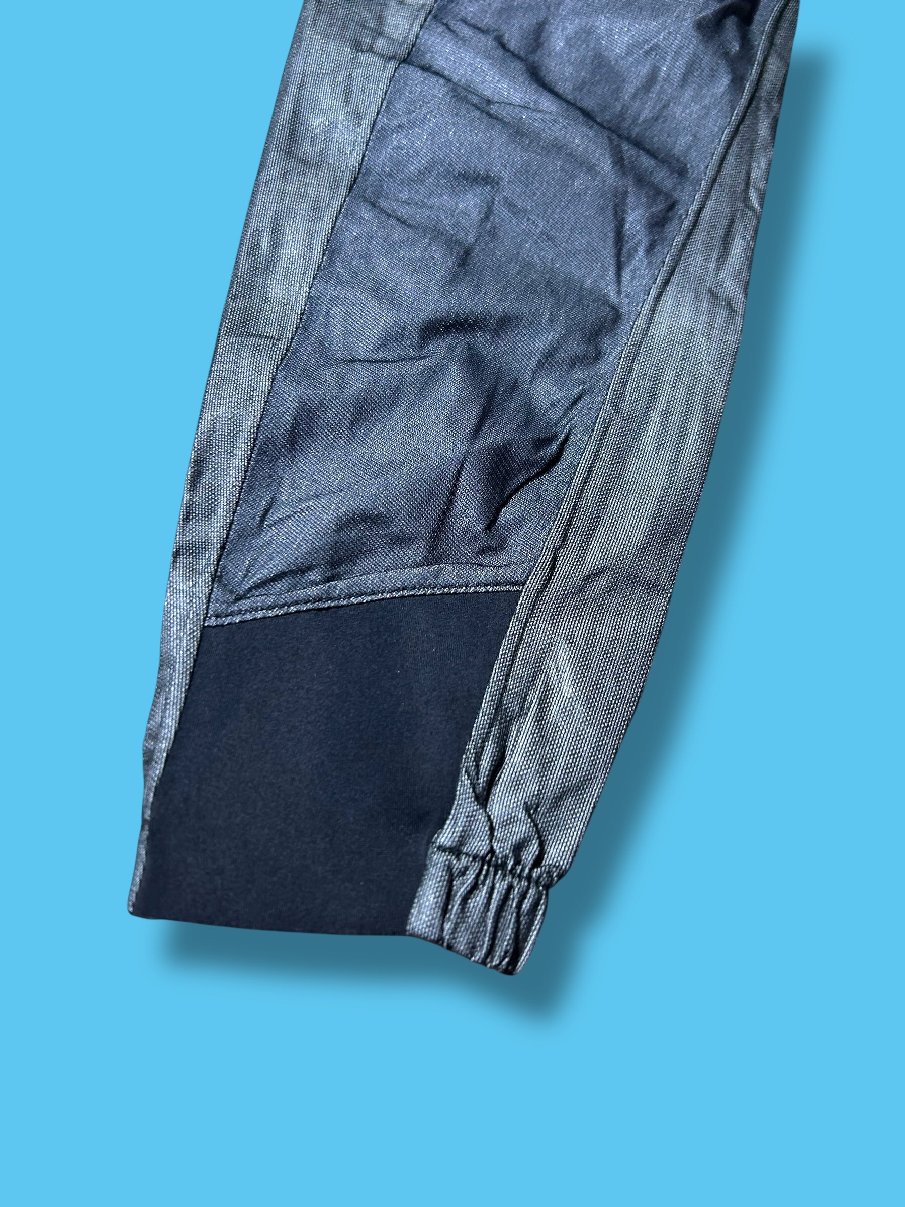 Rain Jacket Packable Lightweight Team Issued |Quick-Step| Pro Cycling Kit