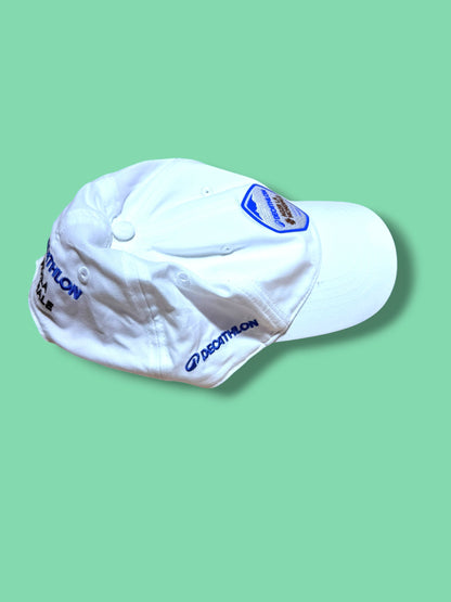 Podium Cap |Decathlon |Van Rysel  Pro Cycling Kit