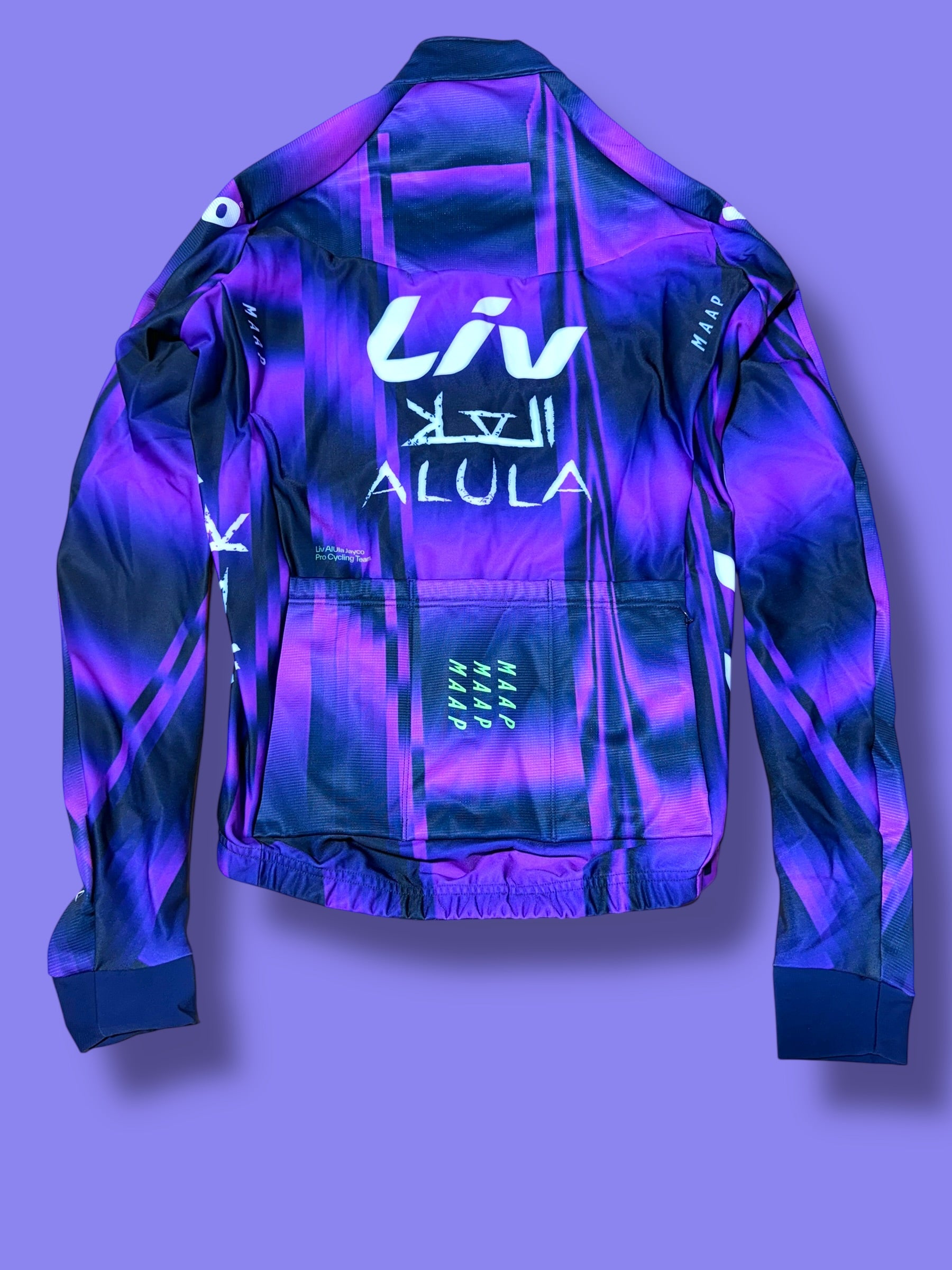 Womens Deep Winter Jacket|MAAP |Liv Jayco Alula