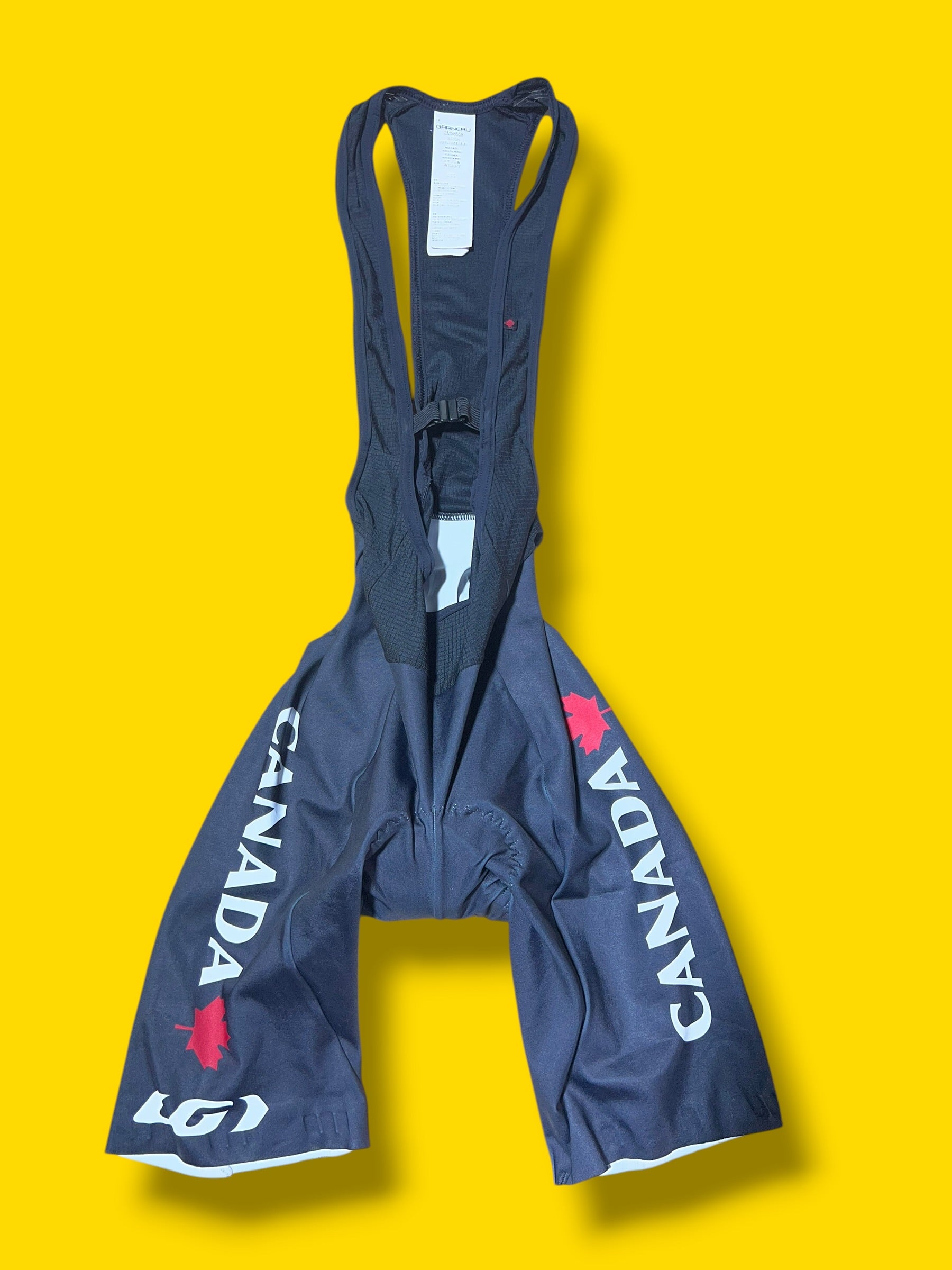 Bib Tights and Race Aero Jersey Bundle|Canada|Fusion Cycling