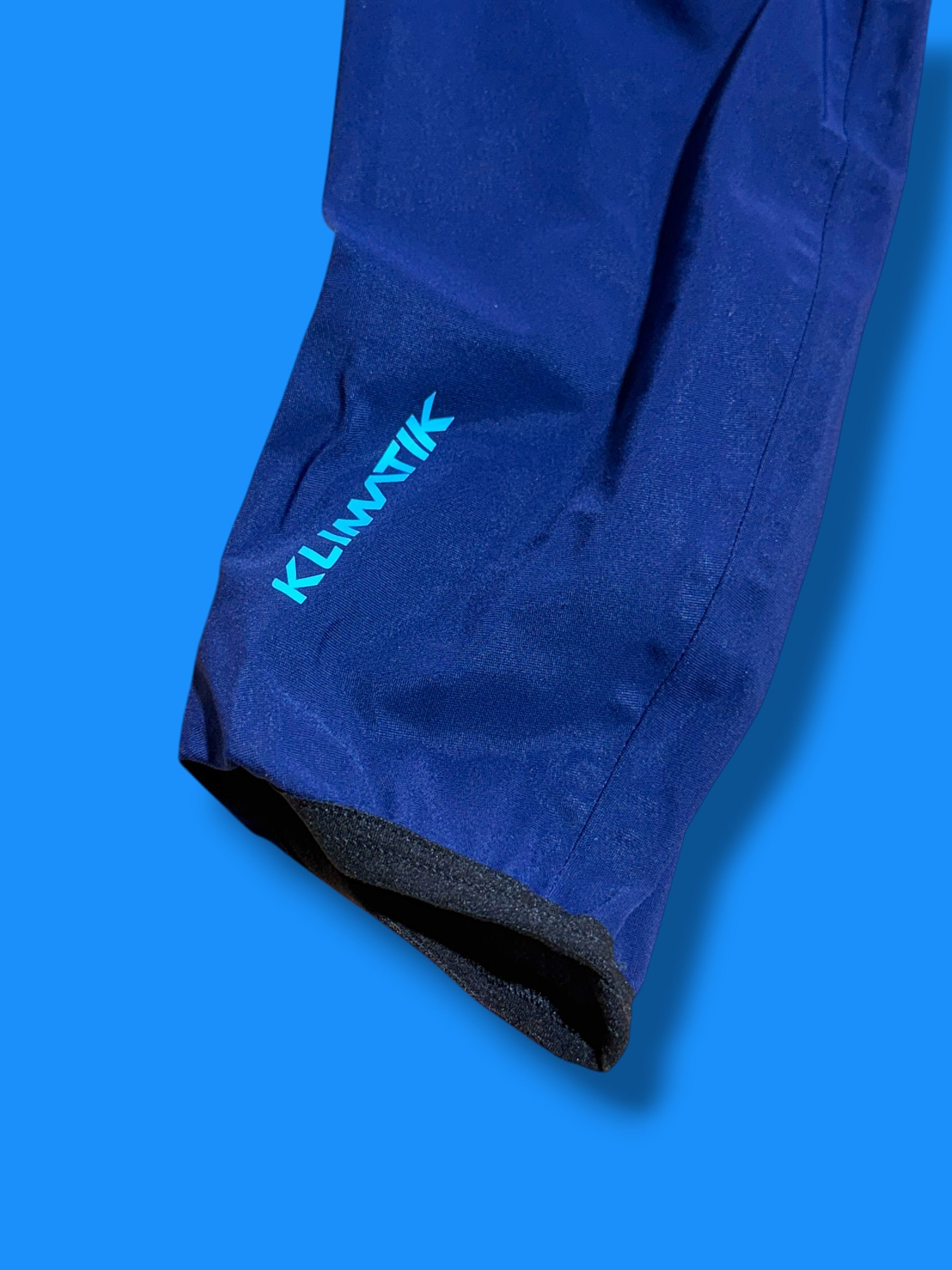 Rain Jacket Long Sleeve / Groupama FDJ Francaise des Jeux |Ale