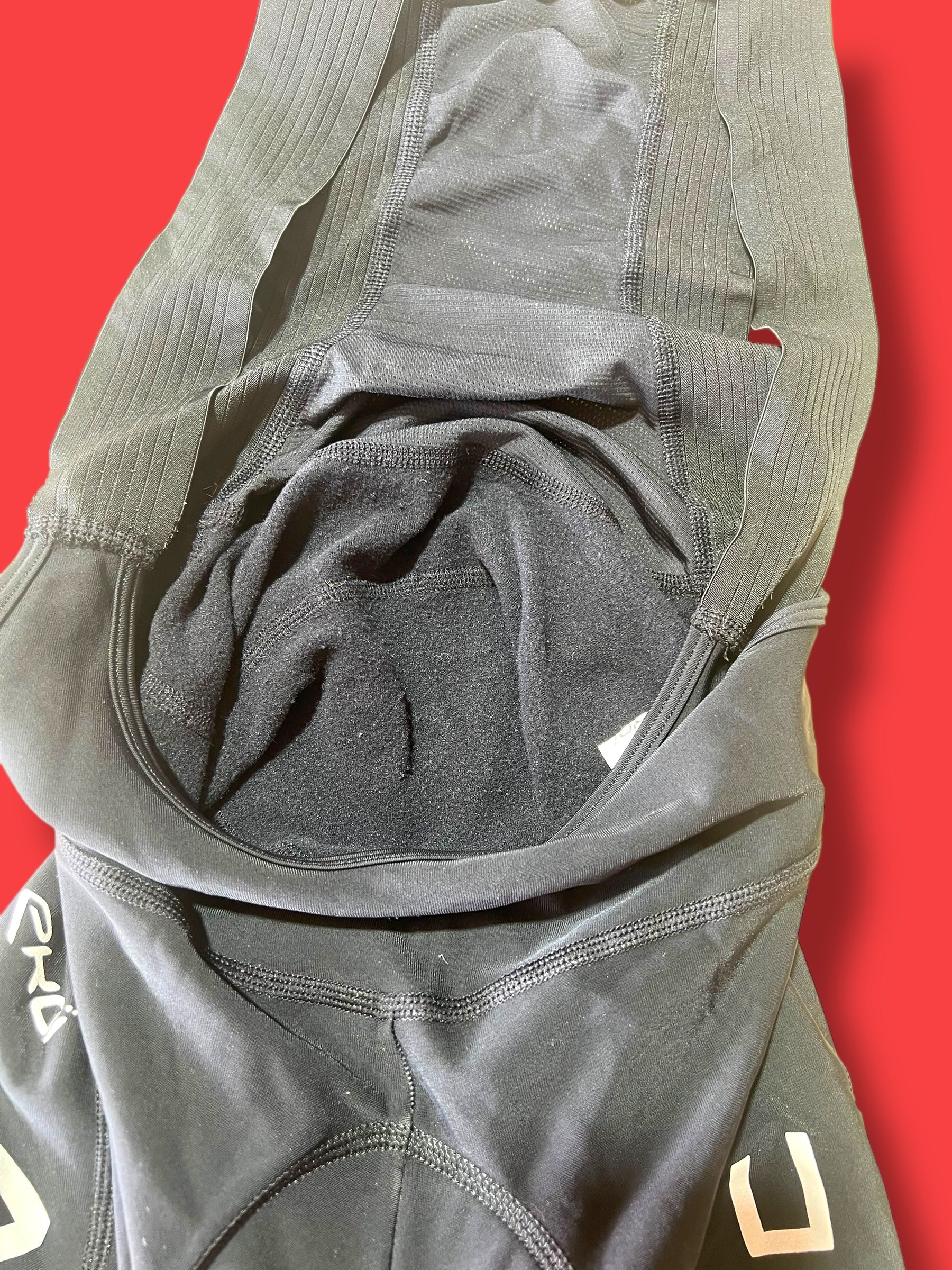 Thermal Race Bib Shorts|Ekoi |Arkea |Cycling