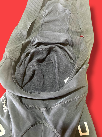 Thermal Race Bib Shorts|Ekoi |Arkea |Cycling