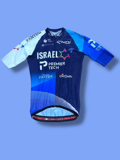 Aero Jersey|Ekoi |IPT |Cycling