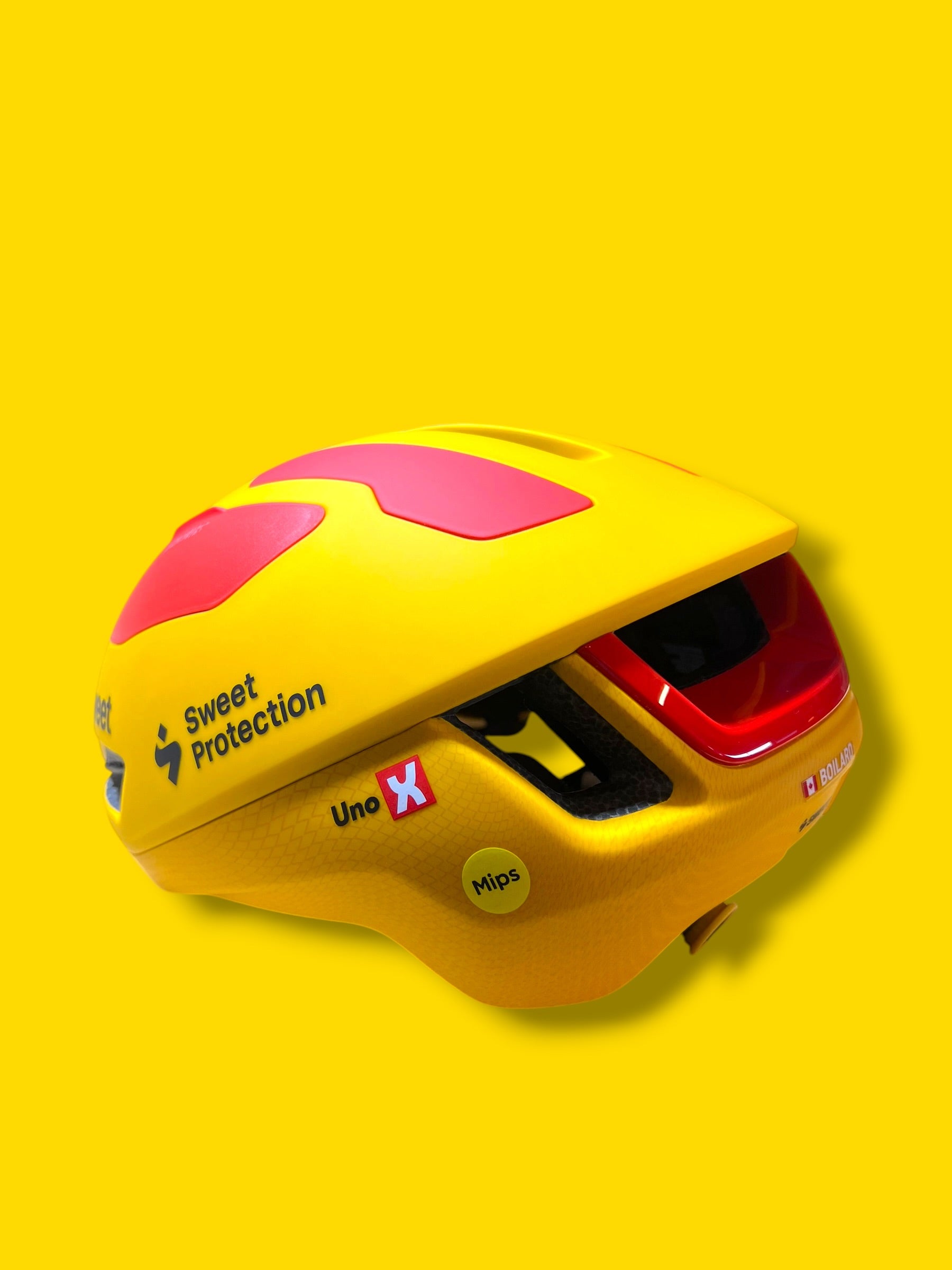 Falconer Aero 2Vi Helmet |Sweet Protection| Cycling