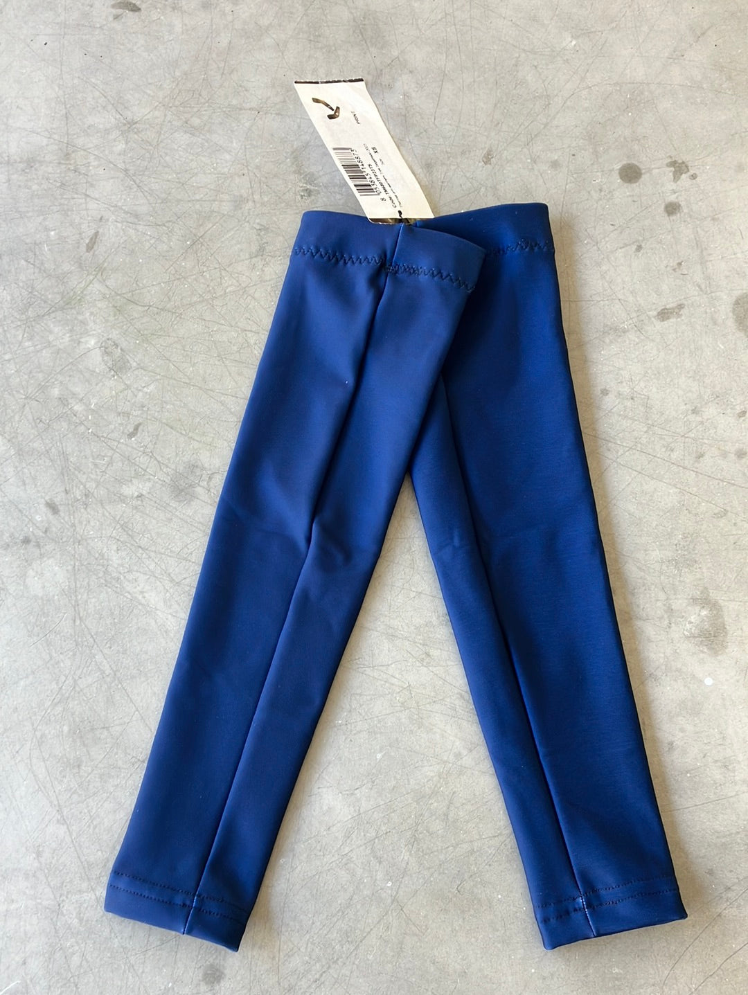 Thermal Arm Warmers | Santini | Lidl Trek | Pro Cycling Kit