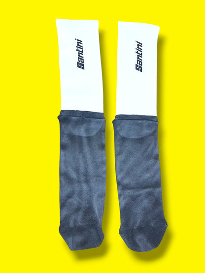 Aero Race Socks |Lidl Trek |Pro Cycling