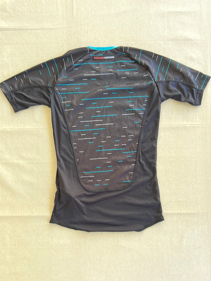 Short Sleeve Base Layer Prosecco | Castelli | Team Sky | Pro Cycling Kit