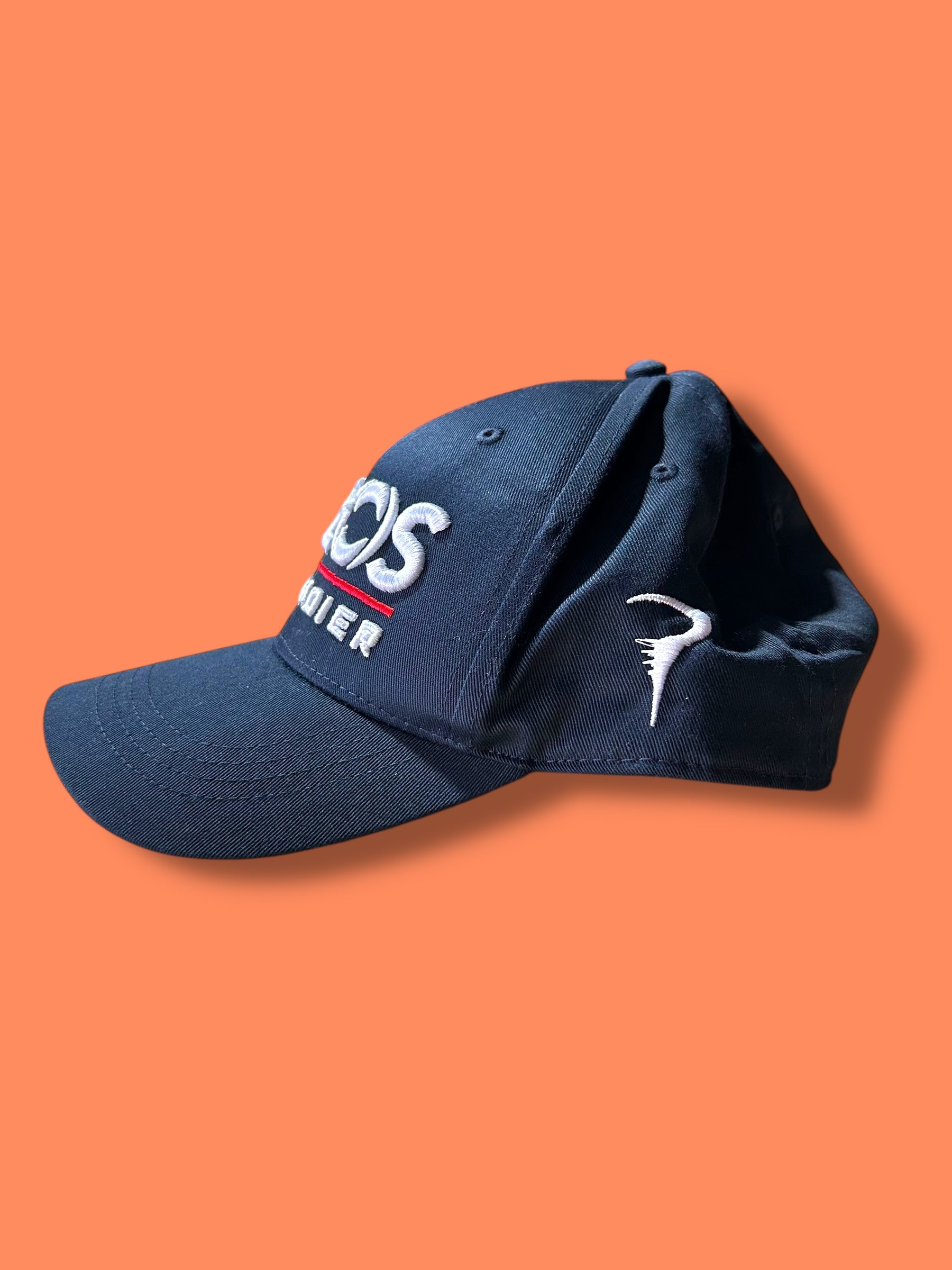 Podium Cap Pidcock  |Ineos Grenadiers| Pro Cycling Kit
