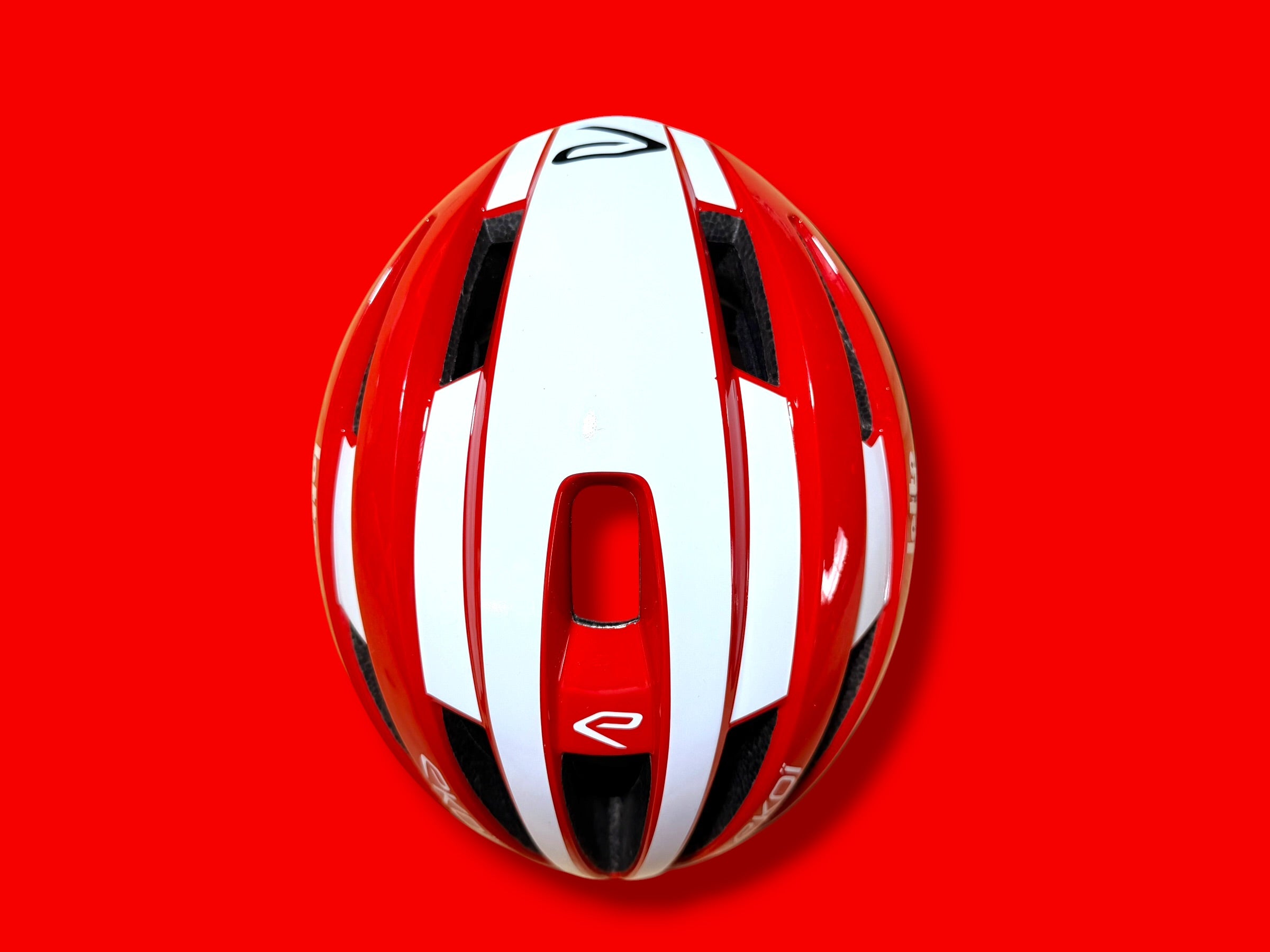 Gara Lightweight Race Helmet |Lotto Ekoi