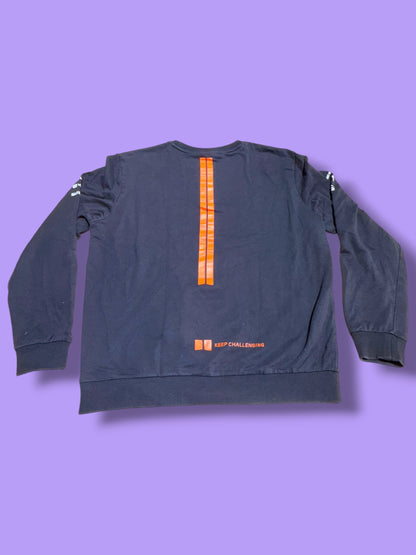 Puma Sweat Shirt |Picnic Post NL|Nalini  Pro Cycling Kit