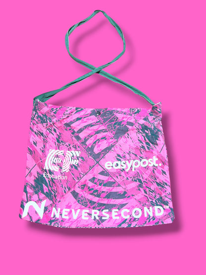 EF 2022 Rider-Issued Musette | EF Education First | Rapha Men's Pro Kit