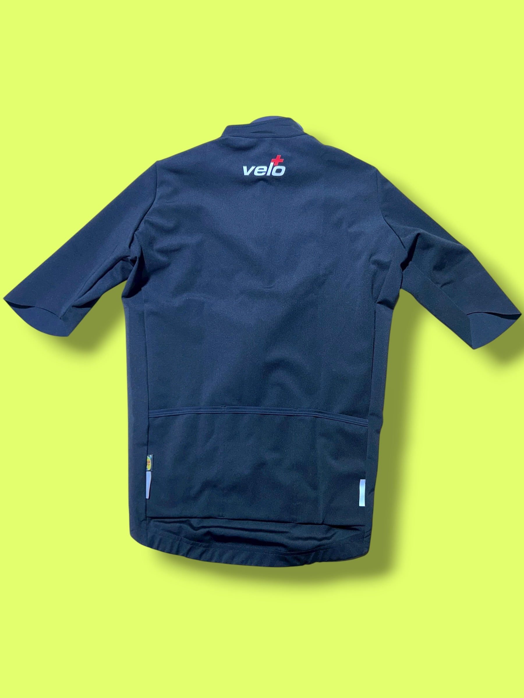 Thermal  Gabba Jacket  - Pro Rider Issued |Corratec  |Velo+ |Cycling