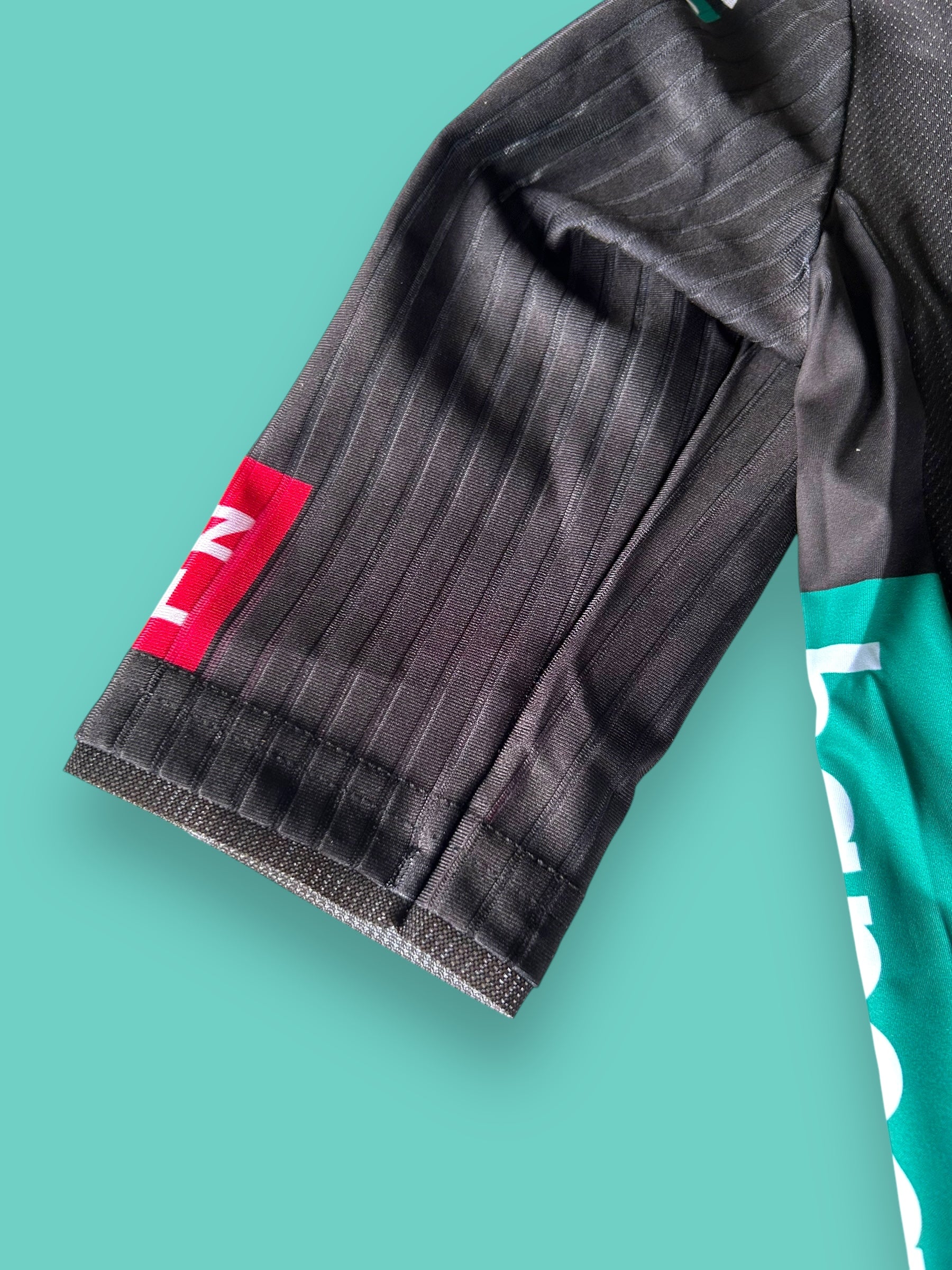 Aero Jersey Short Sleeve | Le Col | Bora Hansgrohe | Pro Cycling Kit