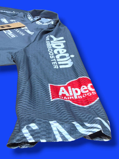 Summer Race Suit Aero Suit |Alpecin Deceuninck |Kalas  Pro Cycling Kit