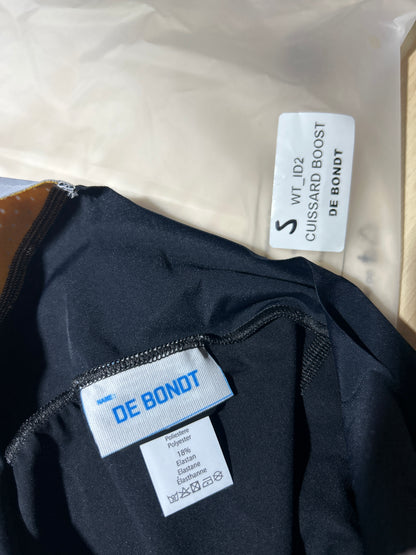 Bib Shorts DE BONDT Knicks Racing  Cuissard| Decathlon AG2R La Mondiale  | Rosti | Pro Cycling Kit