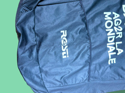 Gabba Rain Jacket|Decathlon |Van Rysel  Pro Cycling Kit