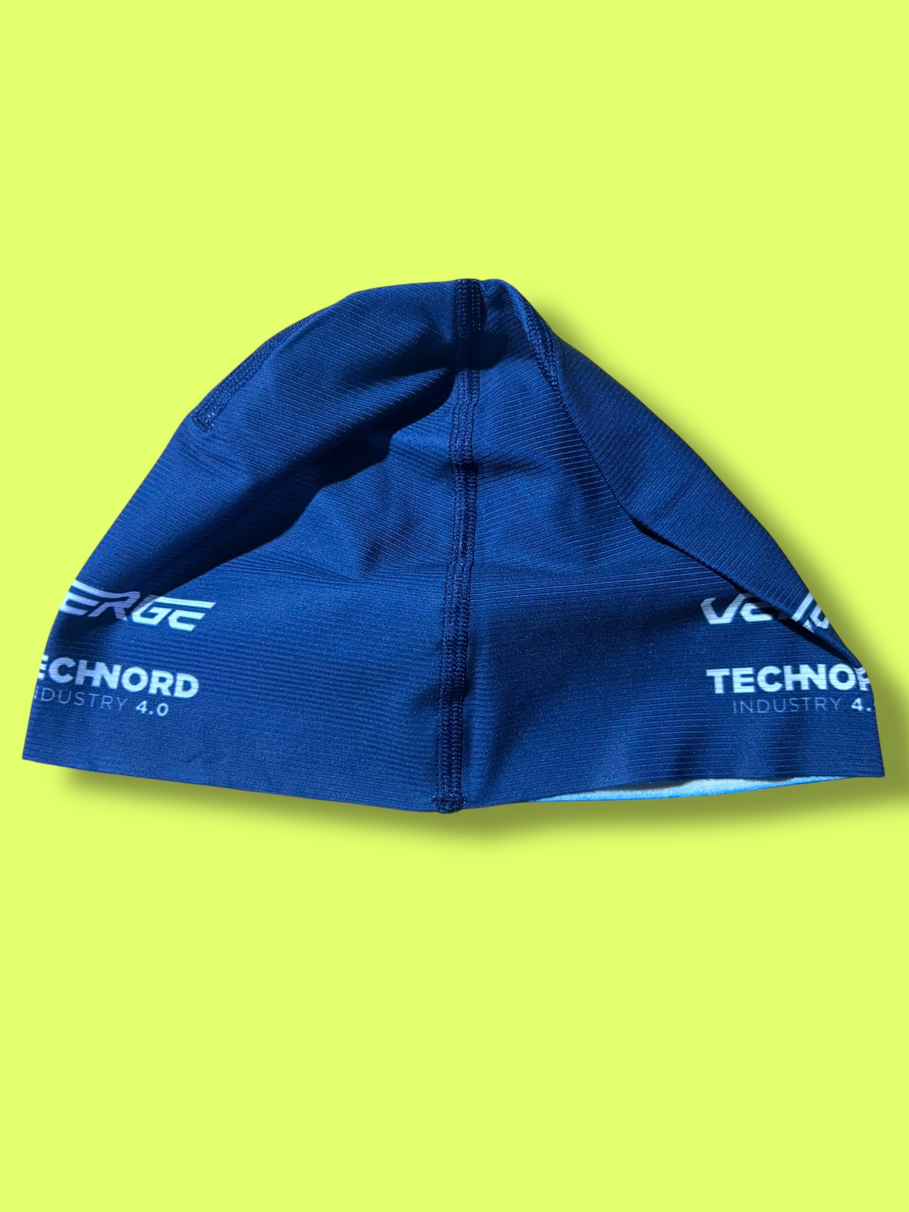 Under Helmet Skull Cap  - Pro Rider Issued |Nalini |Intermarche Wanty |Cycling