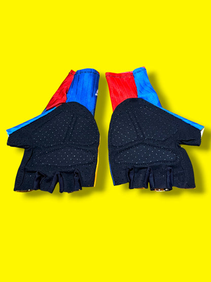 Aero Gloves TT Race |Lidl Trek |Pro Cycling
