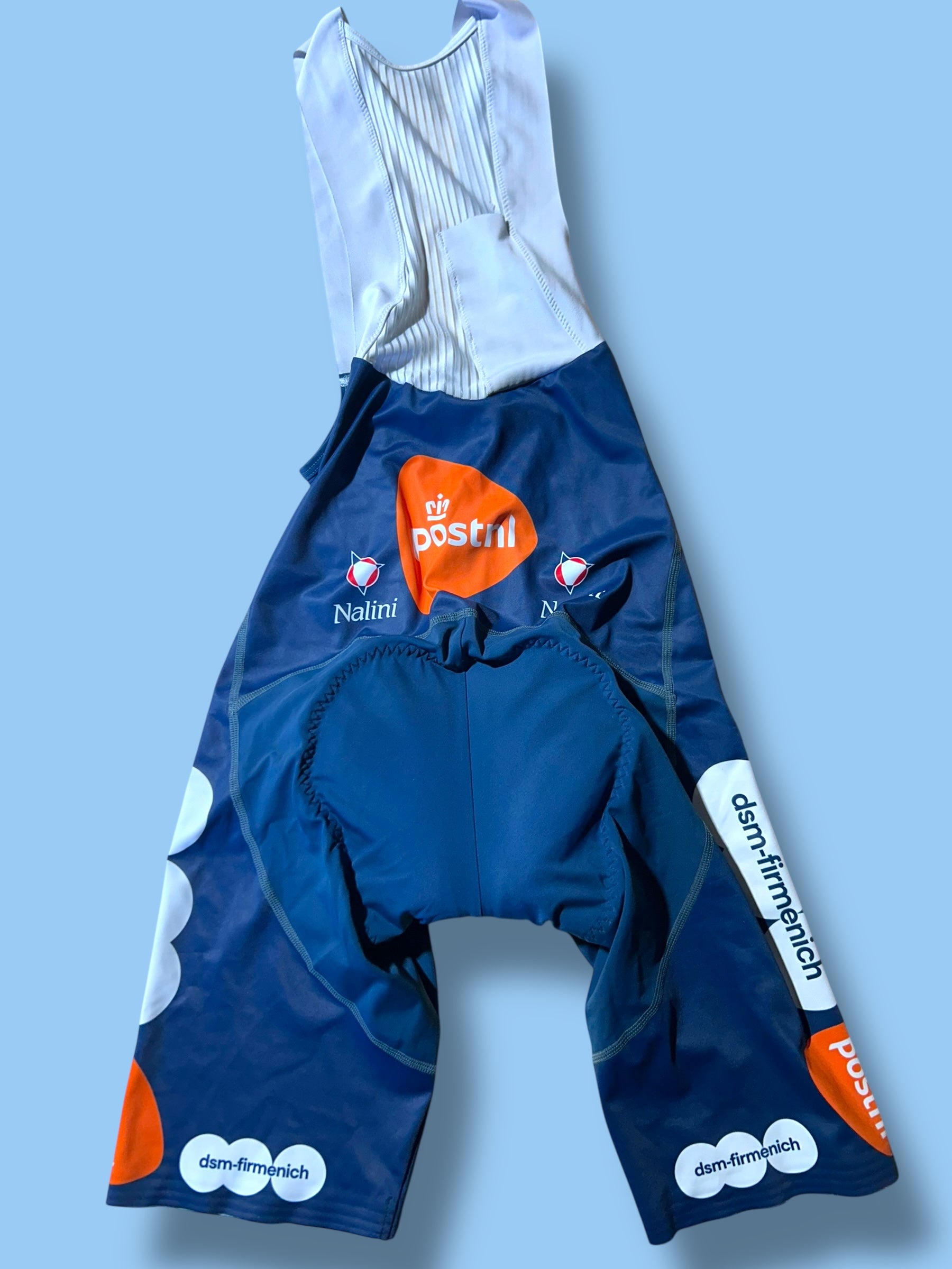 Aero Jersey + Race Bib Shorts Bundle | DSM Firmenich| Pro Cycling Kit
