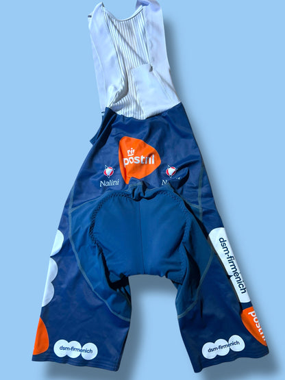 Aero Jersey + Race Bib Shorts Bundle | DSM Firmenich| Pro Cycling Kit