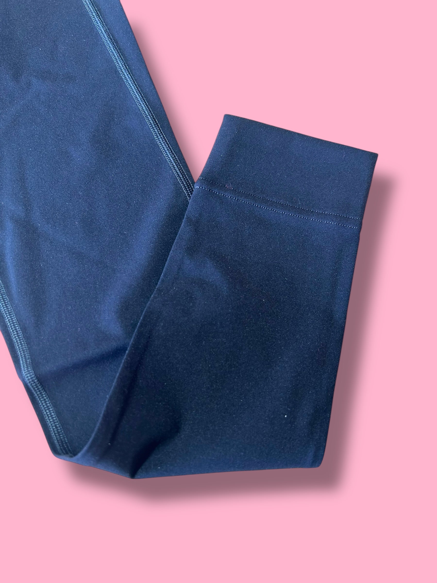 Womens 7/8 All Day Leggings Commuter  | Rapha |  EF Education First  | Pro Cycling Kit