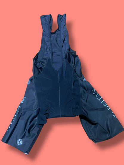 Winter  Bib Shorts Epic Tempest Thermal Knicks Racing|Uno-X  Bioracer| Pro Cycling Kit