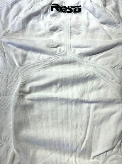 Base Layer Thermal Winter Short Sleeve Maglia Intima| Decathlon AG2R La Mondiale  | Rosti | Pro Cycling Kit