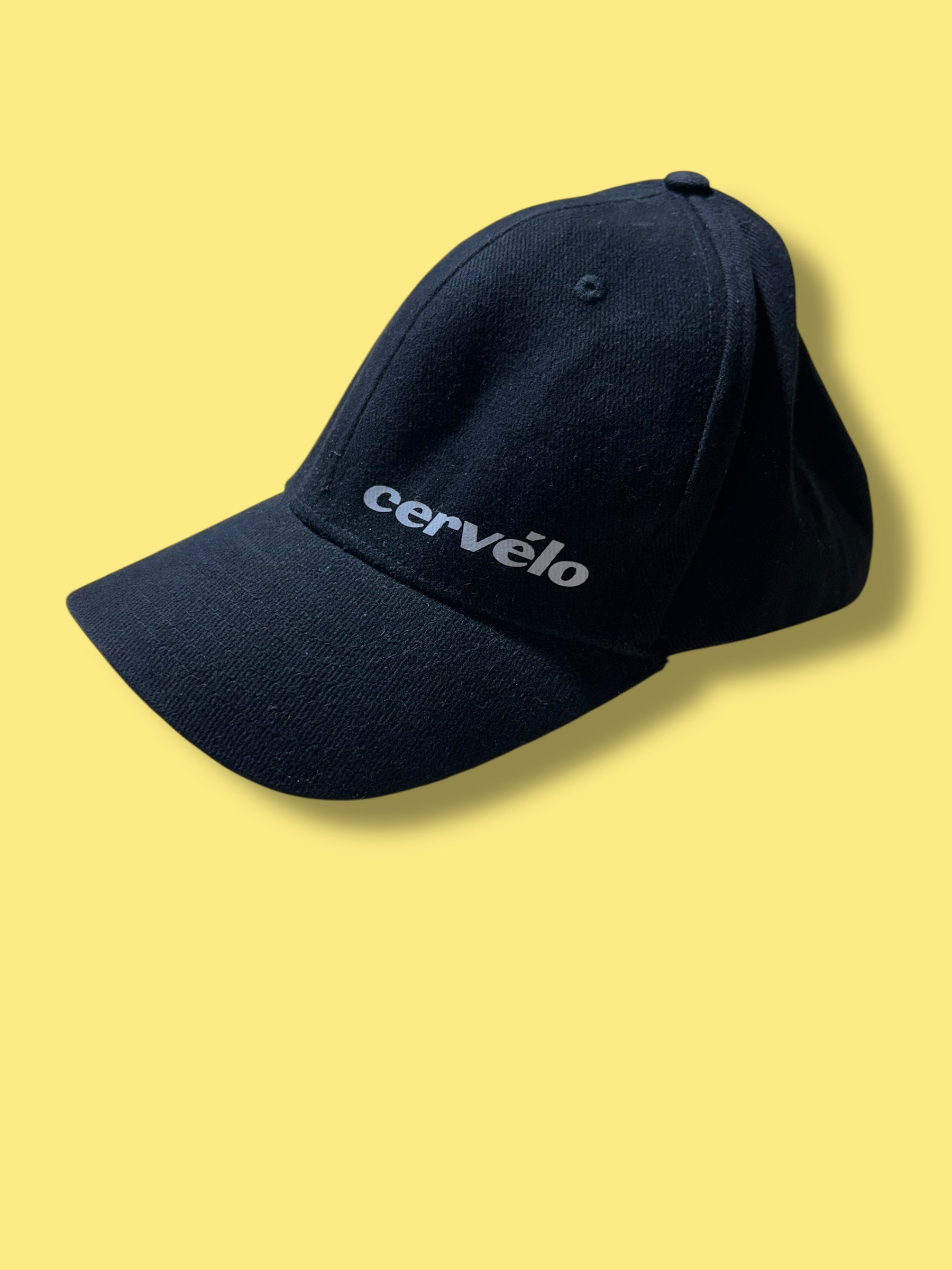 Podium Cap Casual -  Rider Issued | Jumbo Visma  | Agu | Pro Cycling Kit