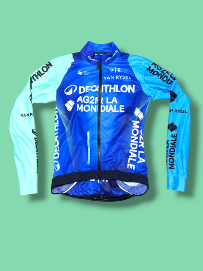 Winter Jacket Thermal|Decathlon |Van Rysel  Pro Cycling Kit