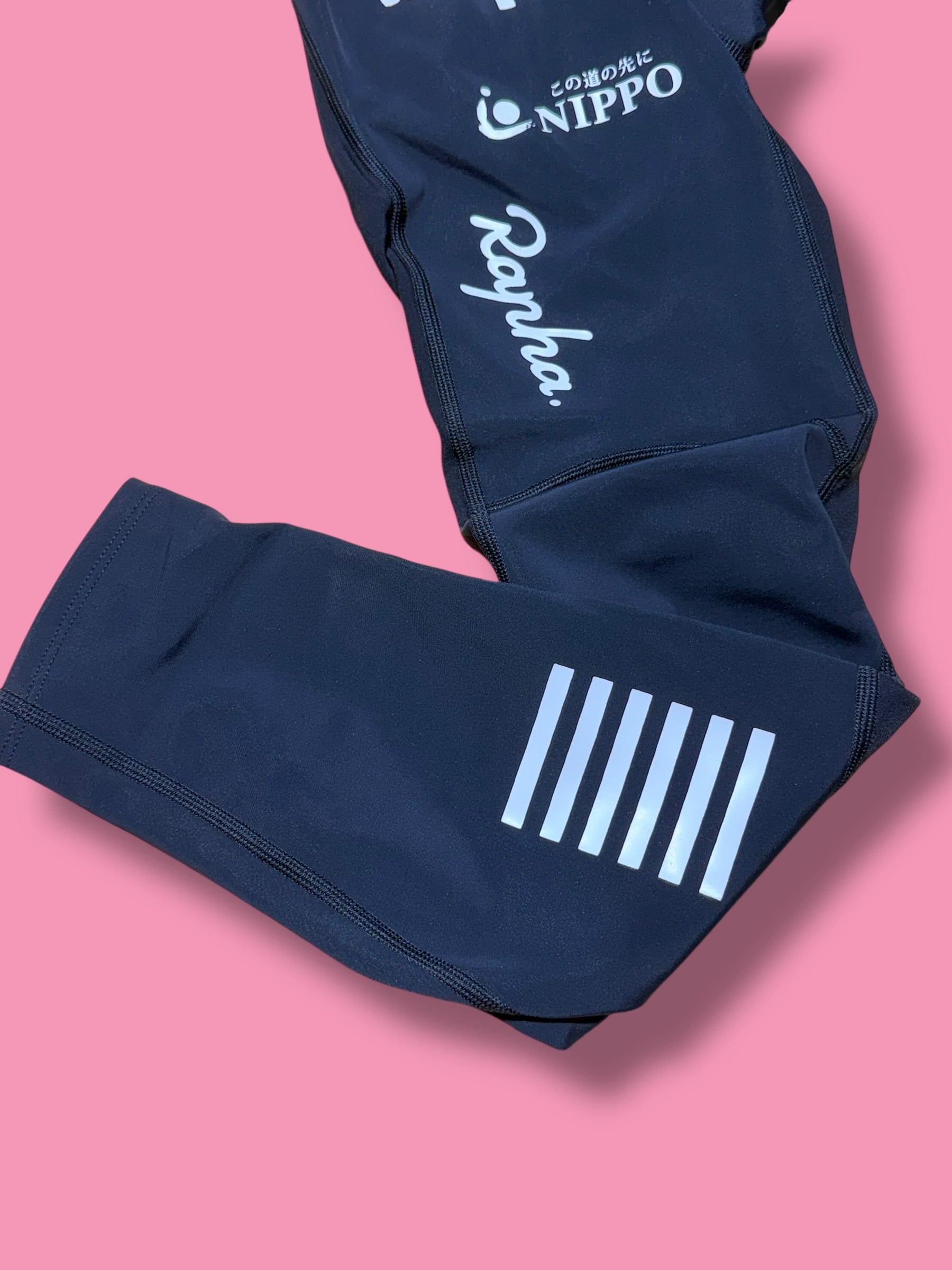 Womens Pro Team Winter Bib Tights |Rapha |EF Education First|Cycling