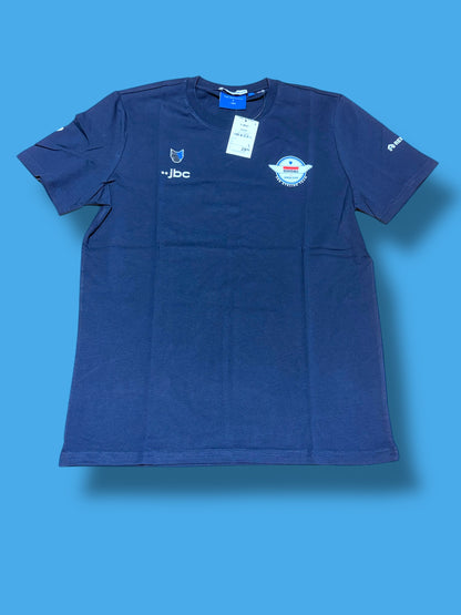 Casual Rider Issued T-Shirt |Castelli|Soudal Quick-Step