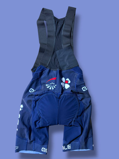 Winter Thermal Bib Shorts | Ale |FDJ| Pro Cycling Kit