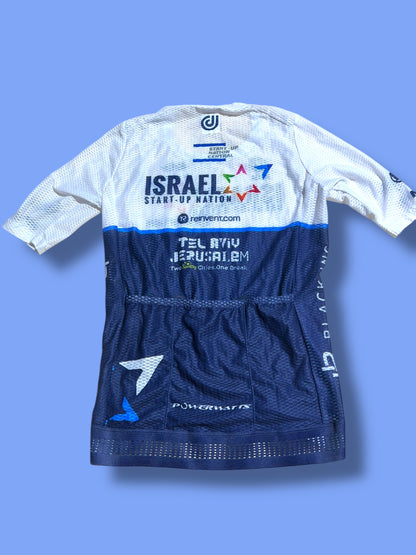 Summer Aero Jersey|Ekoi |IPT |Cycling