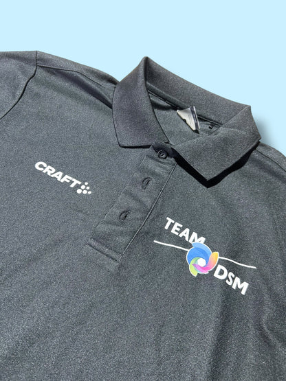 Casual T-Shirt| DSM| Pro Cycling Kit