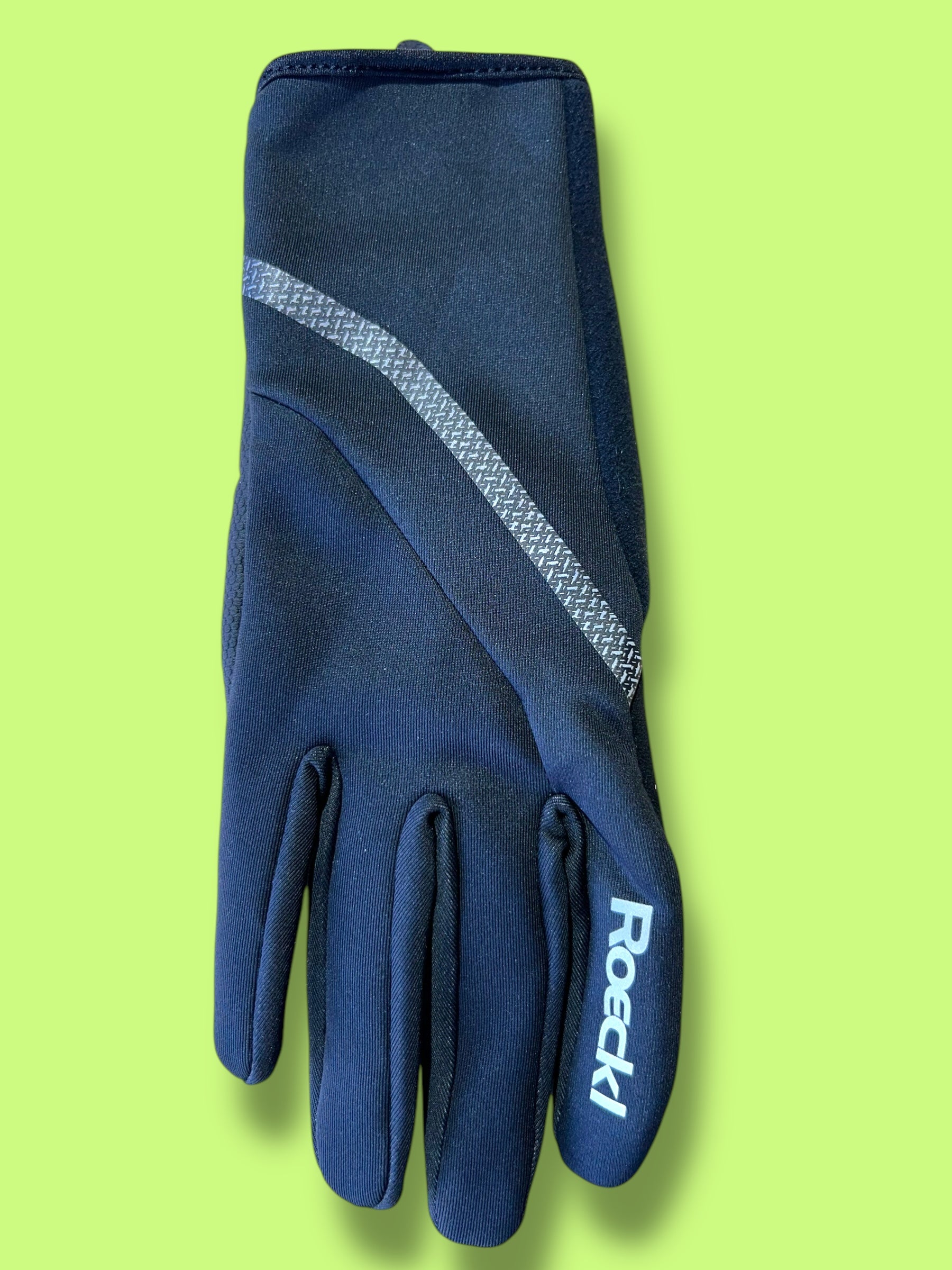 Thermal Gloves Winter Gore-Tex Polartec  Team Issued  | Sportful | Bora Hansgrohe| Pro Cycling Kit