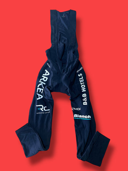 Thermal  Bib Tights|Ekoi |Arkea |Cycling