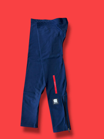 Fiandre Leg Warmers|Sportfull|Red Bull Bora Hansgrohe |Pro Cycling