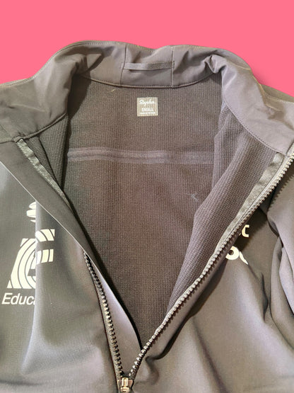 Pro Team Deep Winter Jacket |Rapha |EF Education First|Cycling