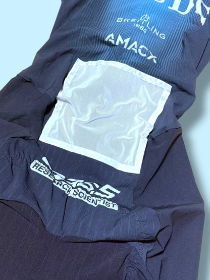 TT Suit Time Trial Aerosuit |Q36.5|Cycling (Copy)