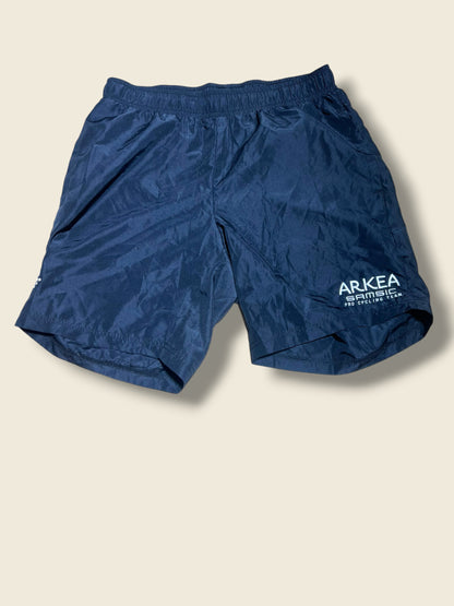 Running Gym Shorts |Arkea |Rosti  Pro Cycling Kit
