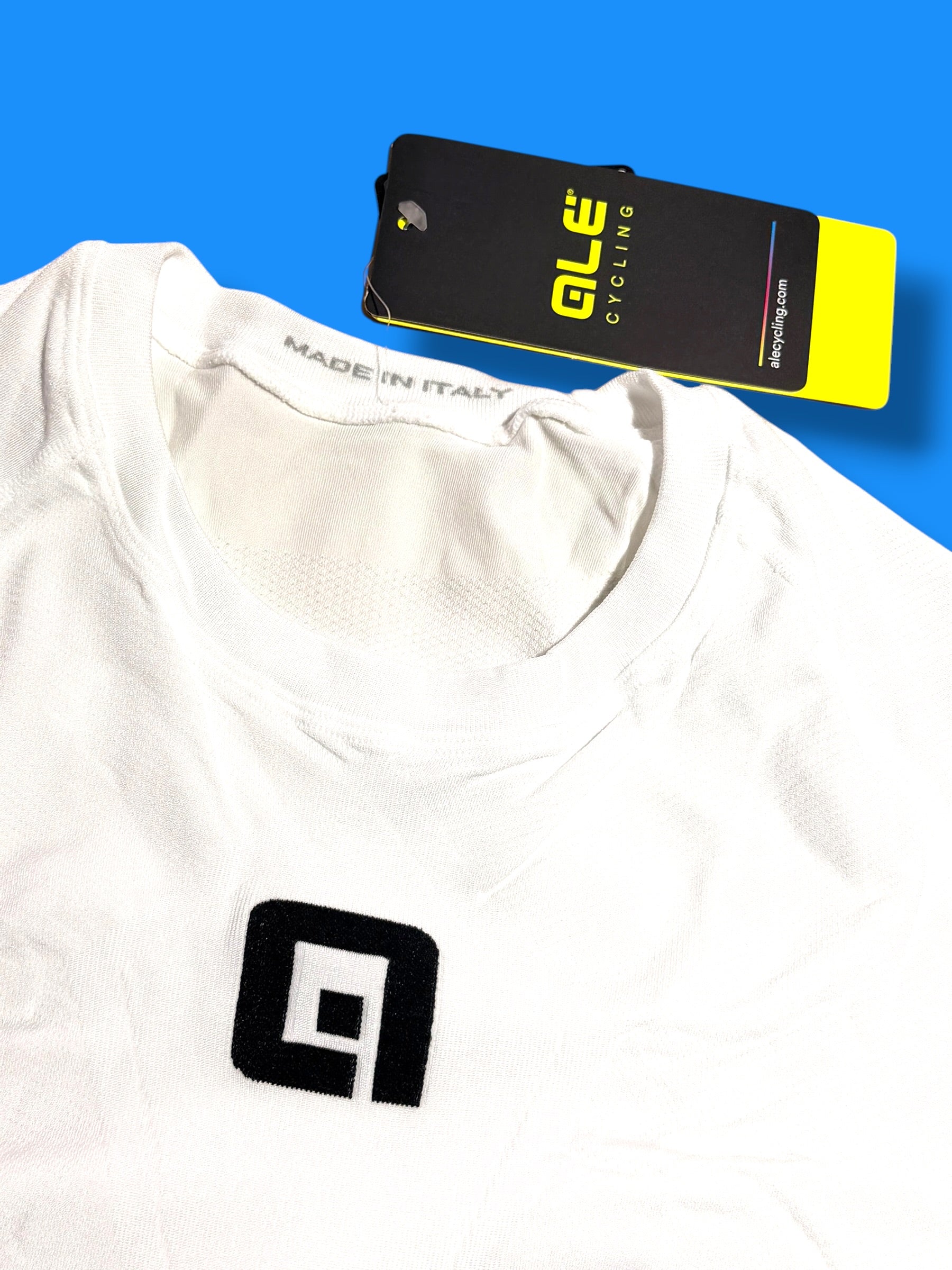 S1 Spring Base Layer |Ale|Groupama FDJ Francaise des Jeux