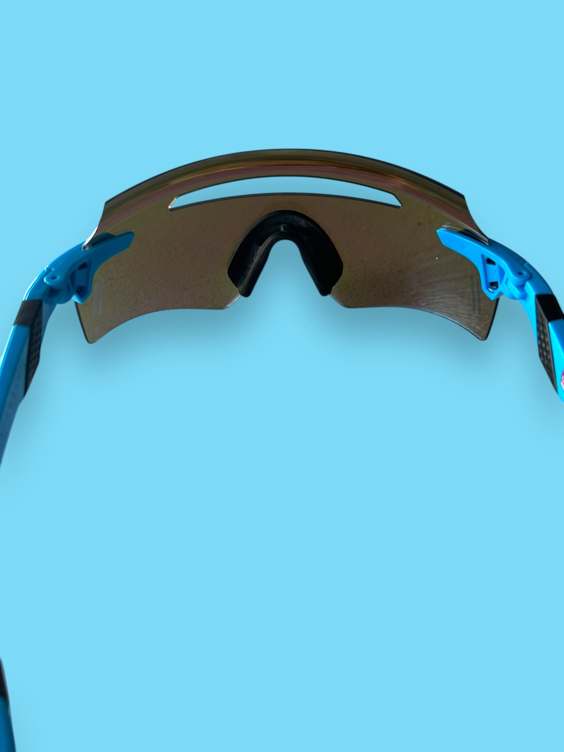 Sunglasses ENCODER | Oakley | Astana | Pro Team Cycling Kit