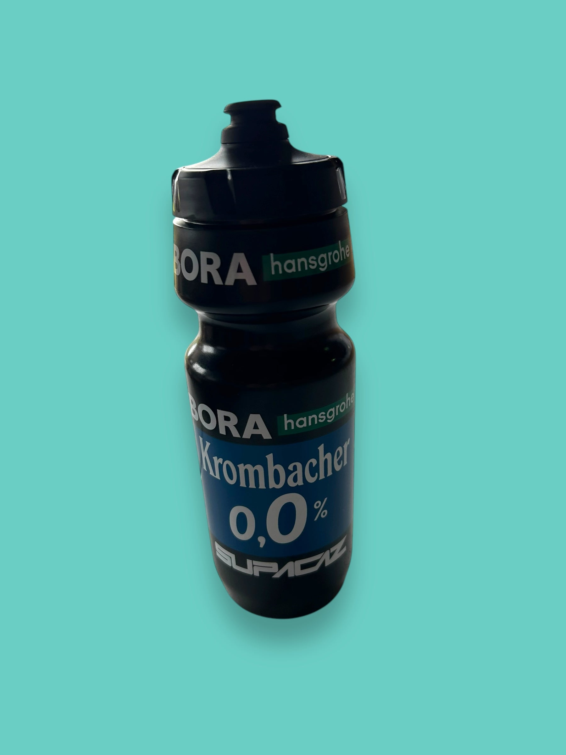 Large Drinks Bottle / Bidon | Bora Hansgrohe | Pro Team Cycling Kit